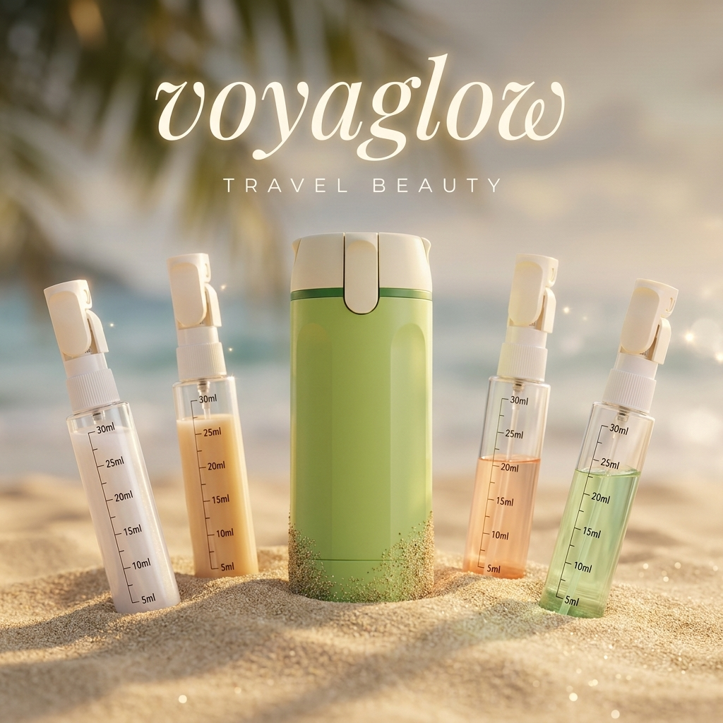 Voyaglow lifestyle 2